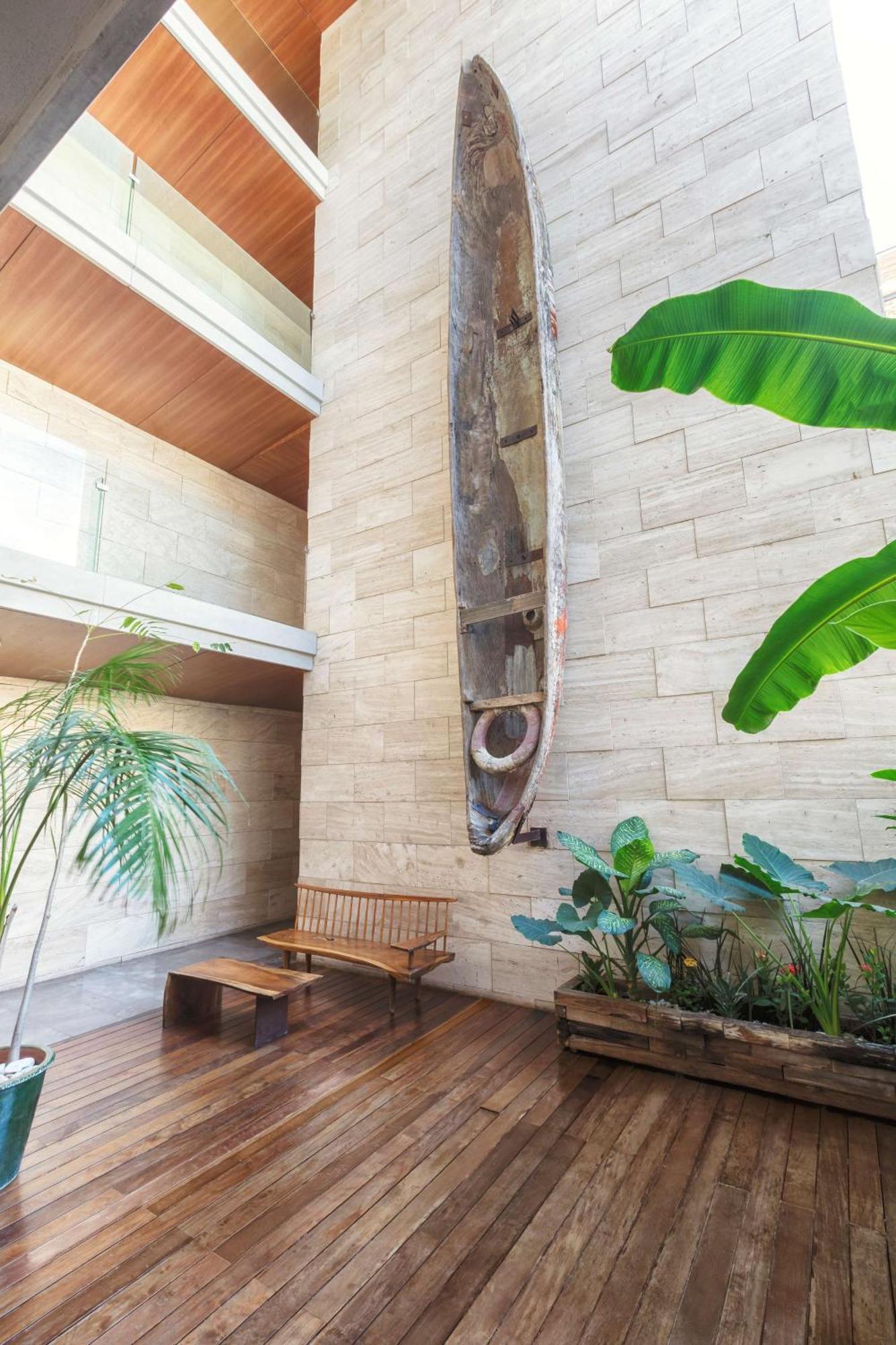 The Yucatan Playa Del Carmen, Adults Only, Tapestry Collection By Hilton Hotel Buitenkant foto