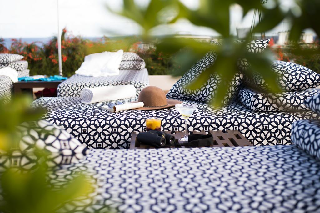 The Yucatan Playa Del Carmen, Adults Only, Tapestry Collection By Hilton Hotel Buitenkant foto