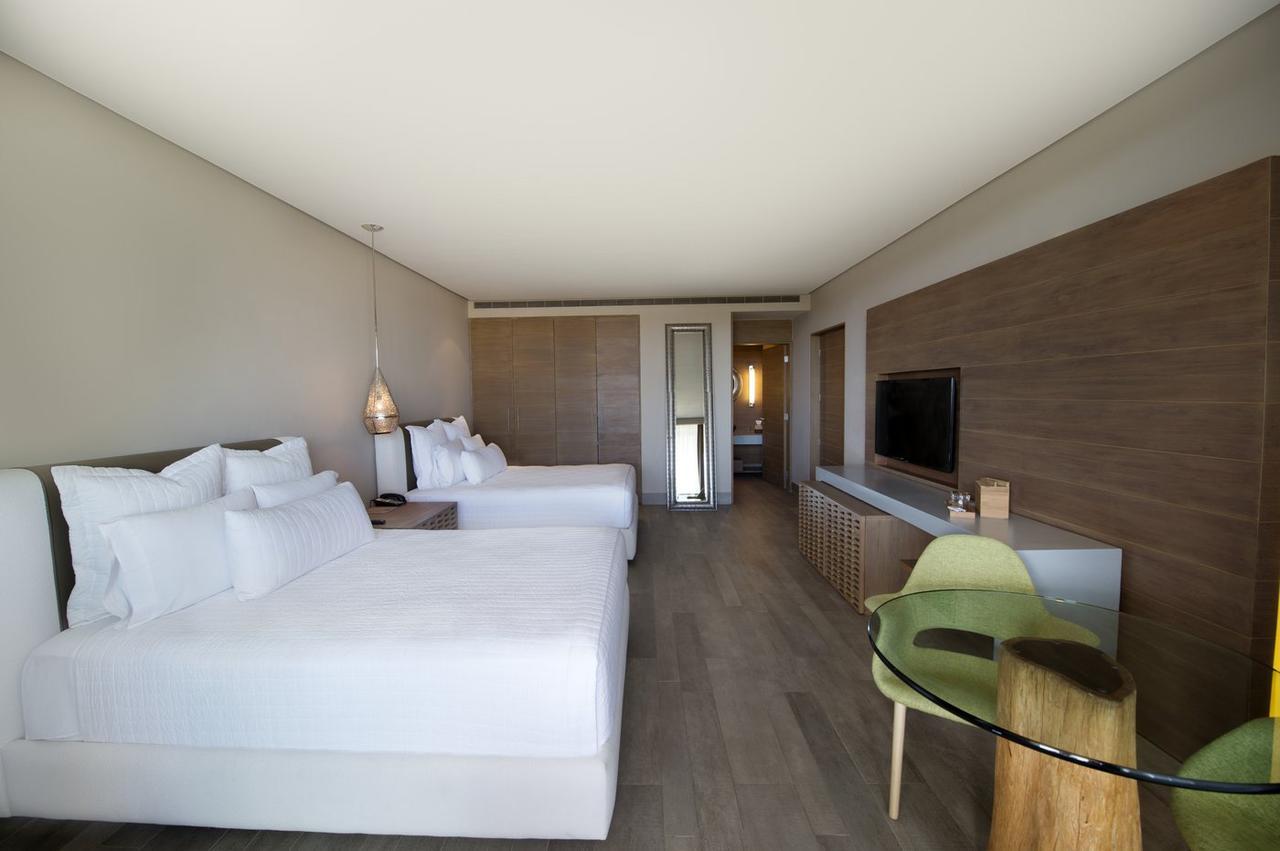 The Yucatan Playa Del Carmen, Adults Only, Tapestry Collection By Hilton Hotel Buitenkant foto