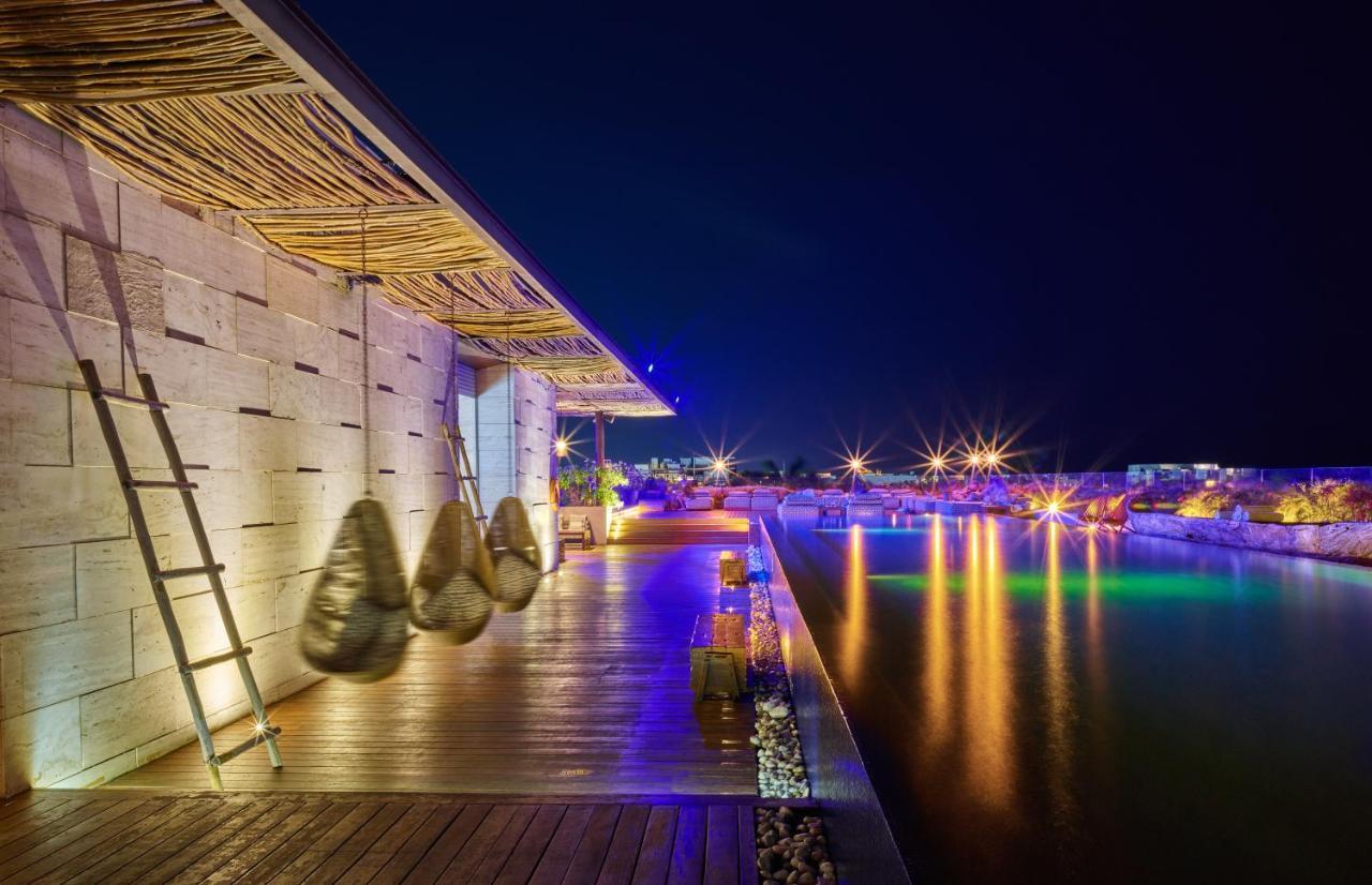 The Yucatan Playa Del Carmen, Adults Only, Tapestry Collection By Hilton Hotel Buitenkant foto